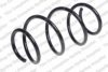 ROC CS8231 Coil Spring